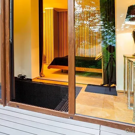 Chambers'n Charm Boutique Frühstückspension 4*
