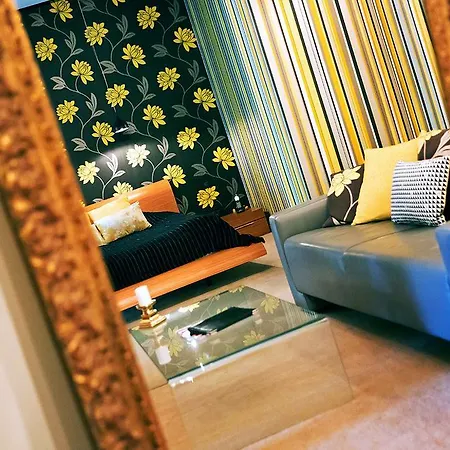 Frühstückspension Chambers'n Charm Boutique 4*