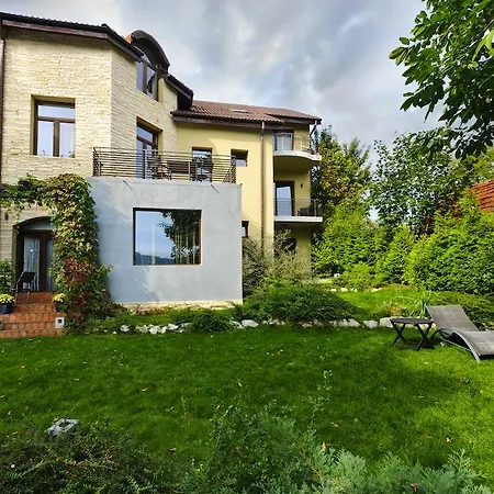 Chambers'n Charm Boutique Frühstückspension 4*